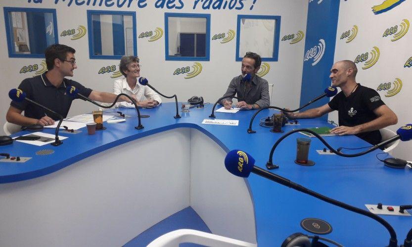 LE DEBAT : 12/06/19