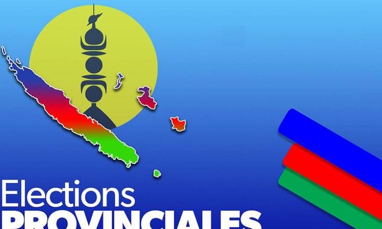 Le FLNKS dévoile son programme