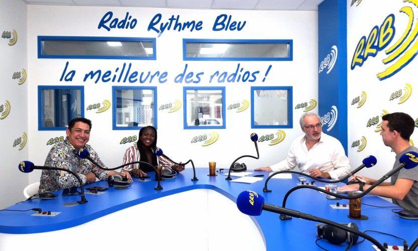 LE MAG DES SPORTS : 09/09/19