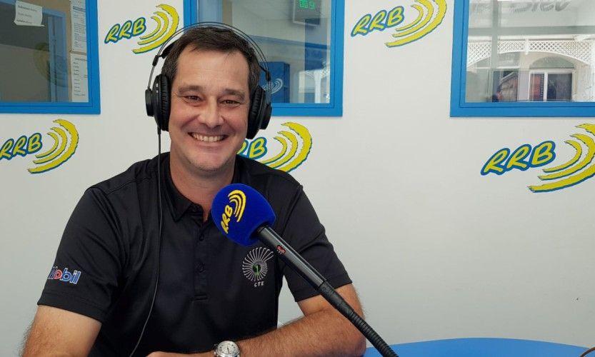 LE MAG DES SPORTS : 20/07/20