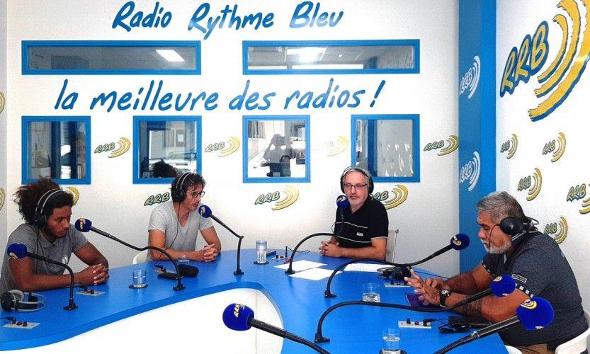 LE MAG DES SPORTS : 23/12/19