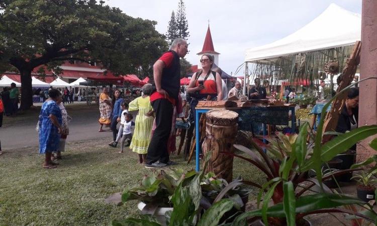 Le patrimoine à Saint Louis