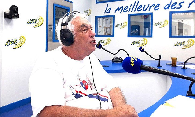 LE PORTRAIT CHRISTIAN PROST