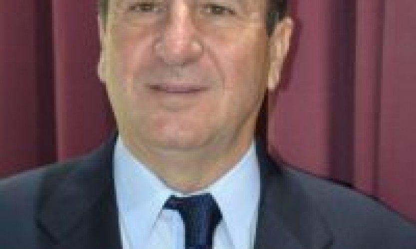 LE PORTRAIT D'ALAIN LAZARE