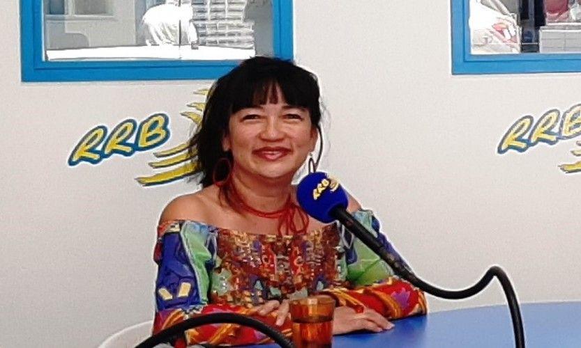 LE PORTRAIT DE BETTY LEVANQUE