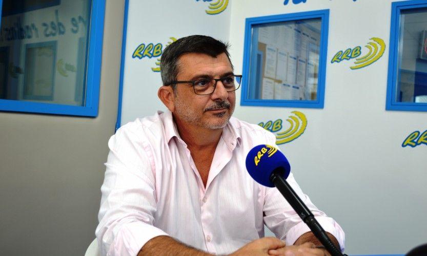 LE PORTRAIT DE PHILIPPE GERMAIN