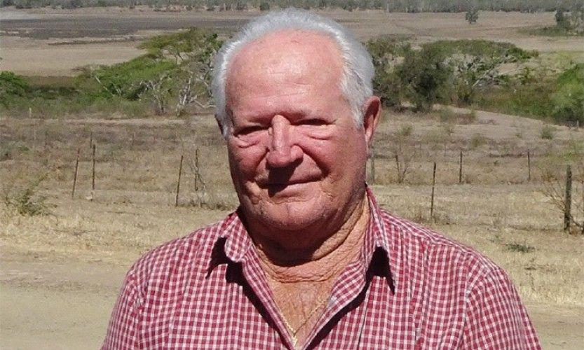 LE PORTRAIT DE ROGER GALLIOT