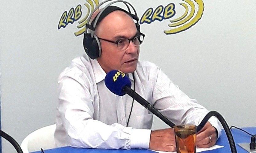 LE PORTRAIT DE THIERRY LATASTE