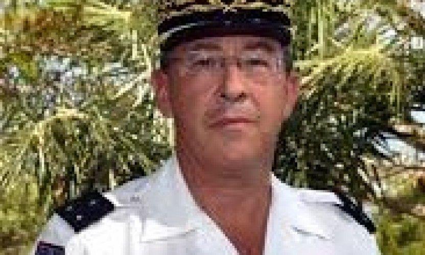 LE PORTRAIT DU GENERAL MARCHAND