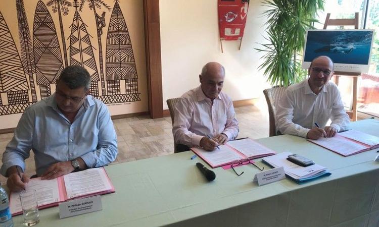 Le Service Civique modifié