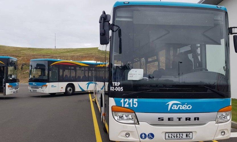 Le SMTU prépare des ajustements