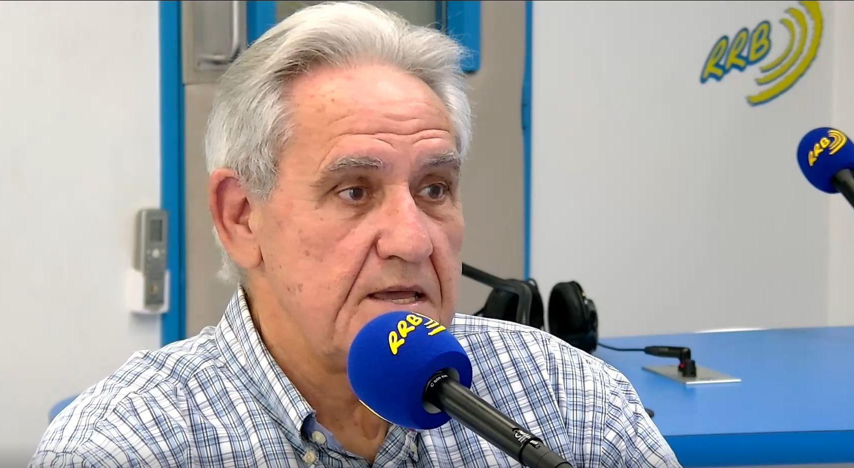 L'INVITE DU MATIN : 23/09/22