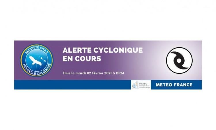 LUCAS. 15 communes en alerte 1