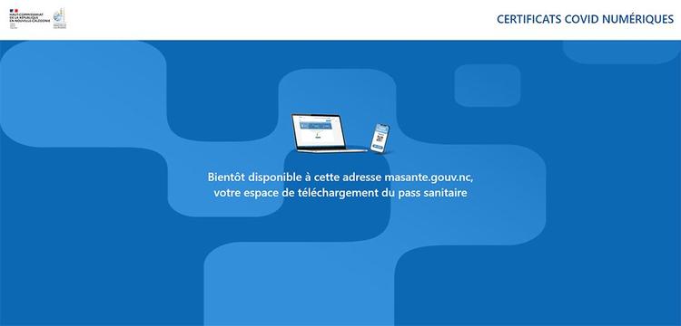 Explications. Comment récupérer son pass sanitaire ?