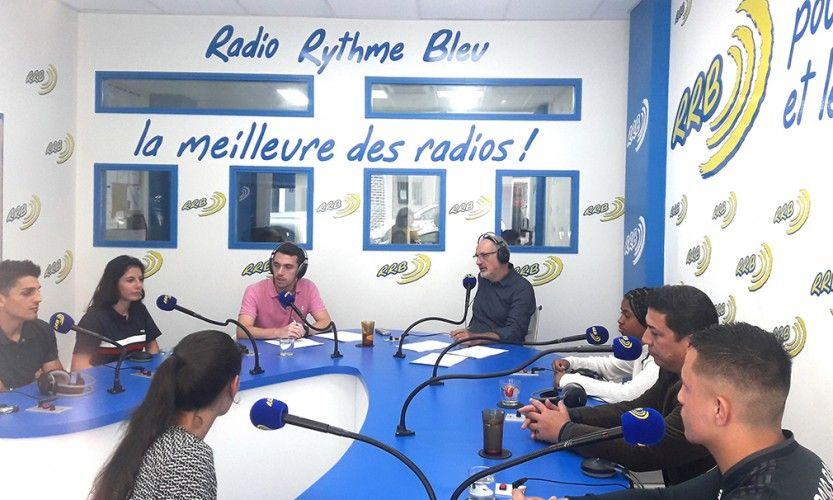 MAG DES SPORTS : 01/07/19
