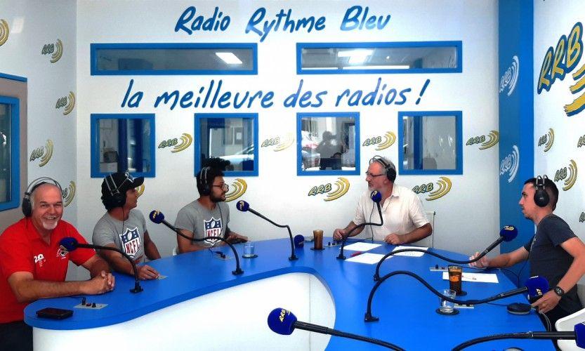 MAG DES SPORTS : 02/12/19