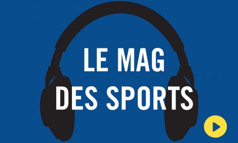 MAG' DES SPORTS : 05/08/19