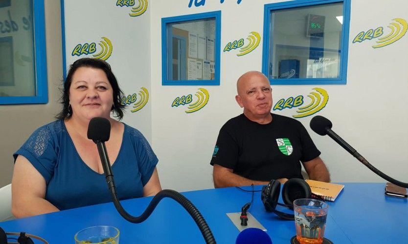 MAG DES SPORTS : 08/02/21