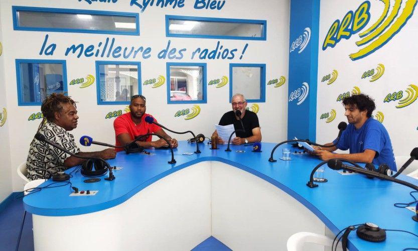 MAG DES SPORTS : 09/11/20