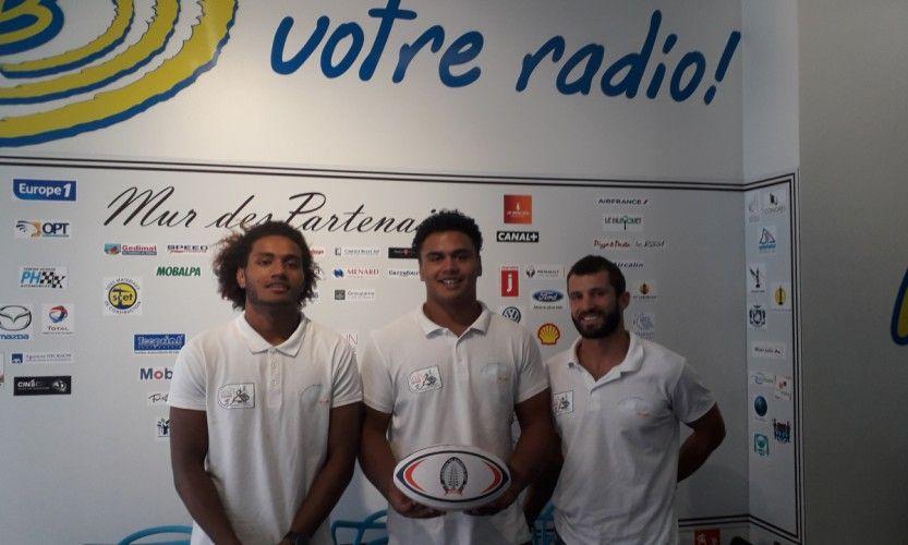 MAG DES SPORTS : 10/12/18