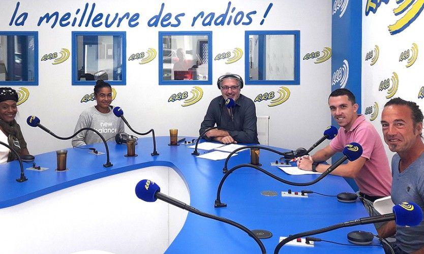 MAG DES SPORTS : 12/08/19