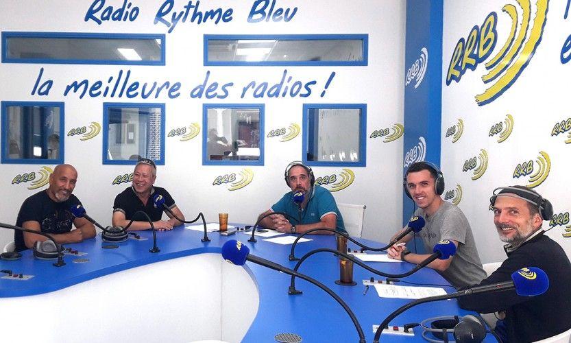 MAG DES SPORTS : 16/09/19