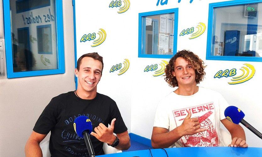 MAG DES SPORTS : 18/11/19