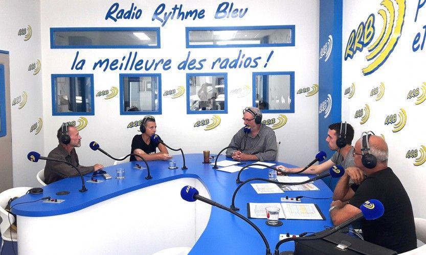MAG DES SPORTS : 19/08/19
