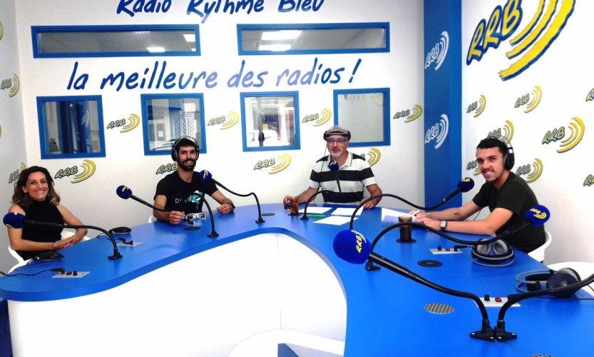 MAG DES SPORTS 25 02 19
