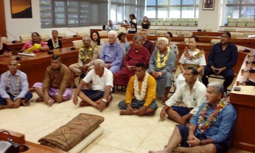 Partenariat P. Sud-Wallis & Futuna