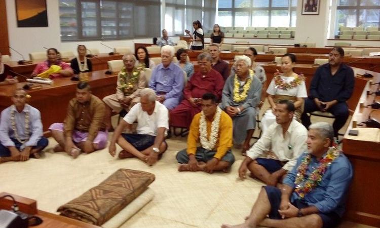 Partenariat P. Sud-Wallis & Futuna