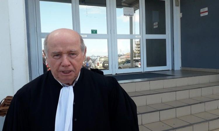 Paul Neaoutyine condamné