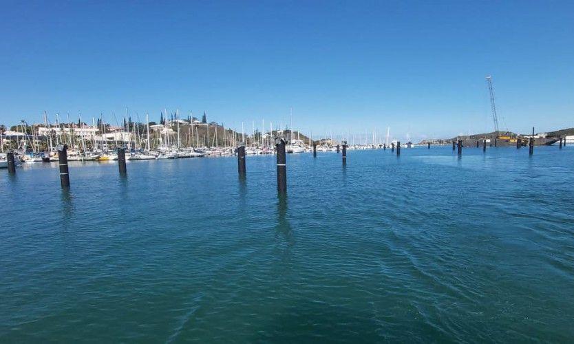 Port Moselle fait peau neuve