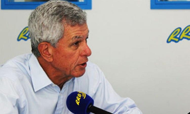 Pour une politique minière