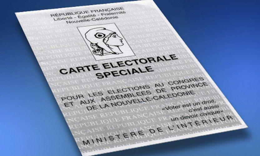Provinciales. 169 635 électeurs