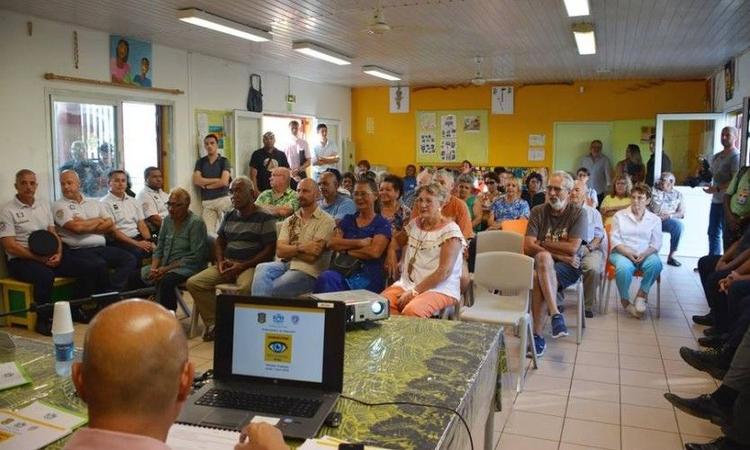 RS sous surveillance citoyenne