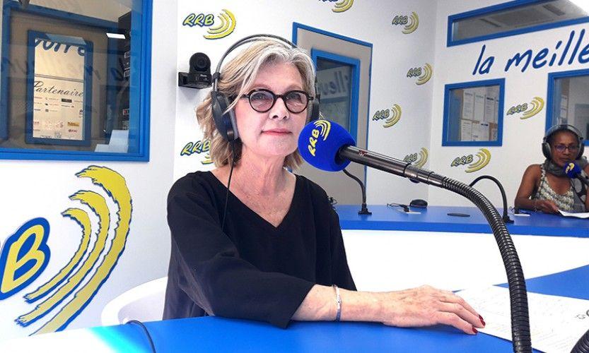 S. LAGARDE :"GARDER L'AME D'ENFANT"