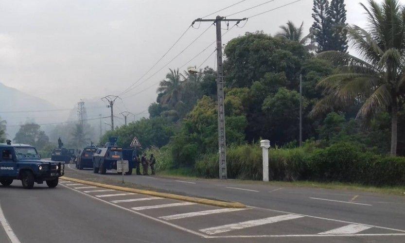 Journal : SAMEDI 24/11/18 (MATIN)