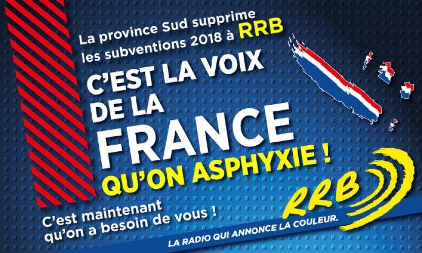 Soutenez-nous !