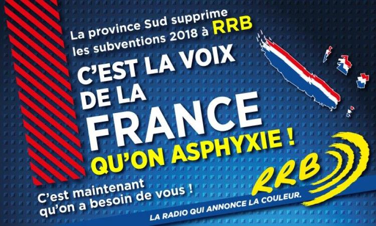 Soutenez-nous !