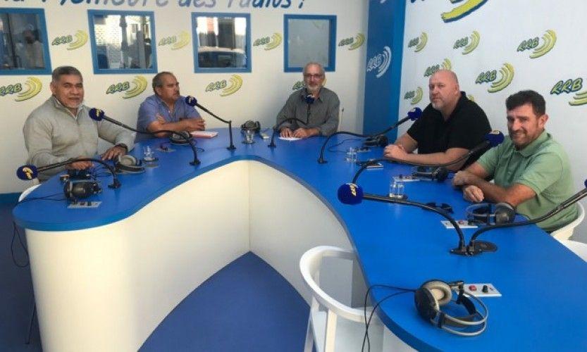 SPORMIDABLE : 19/08/19