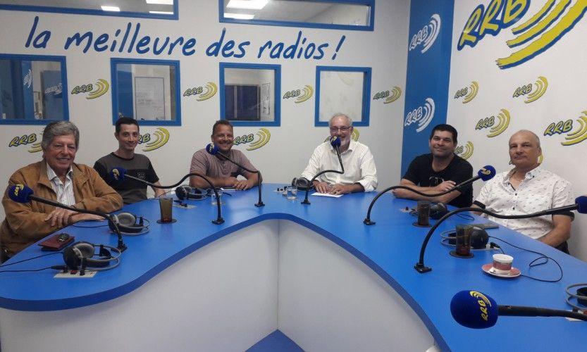 SPORMIDABLE : 29/07/19