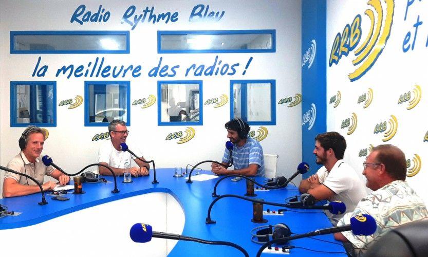 SPORMIDABLE : 30/12/19