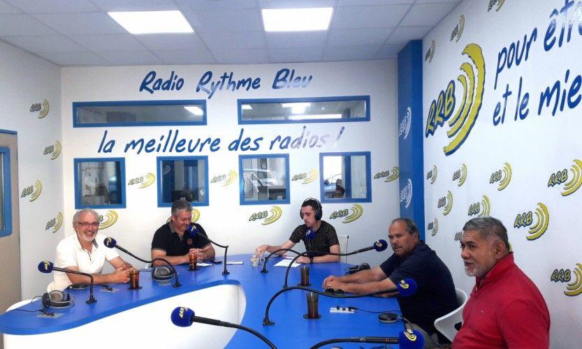 SPORMIDABLE : LUNDI 23/09/19