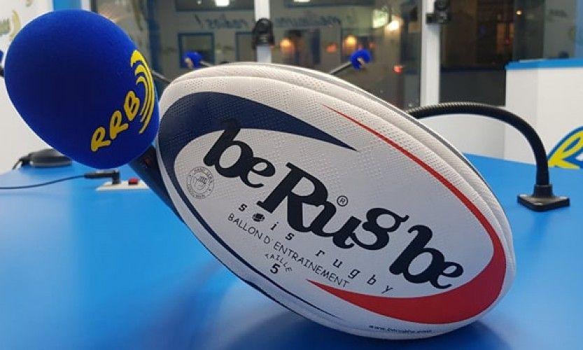 SPORTMIDABLE : LUNDI 26/11/18