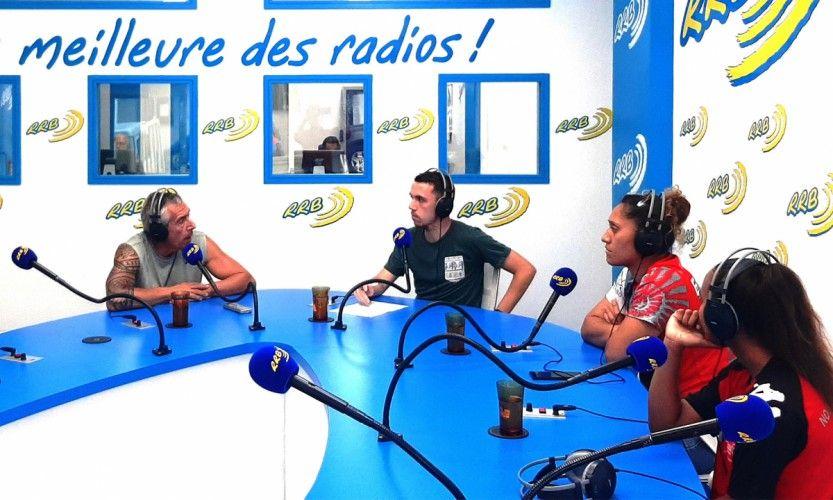 SPORTMIDABLE : 09/12/19