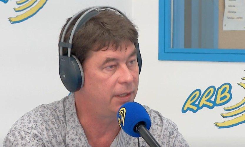 T. SANTA INVITE DE TRANSPARENCE