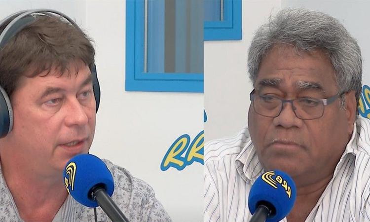 T. Santa répond à J. Lalié