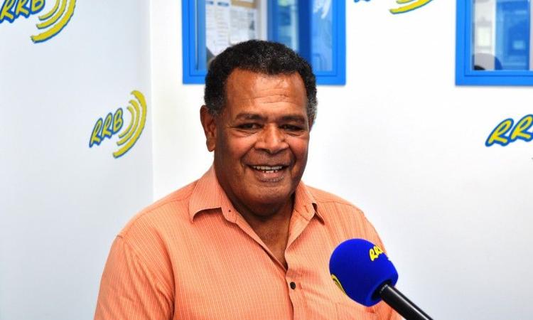 UC : Daniel Goa réélu président