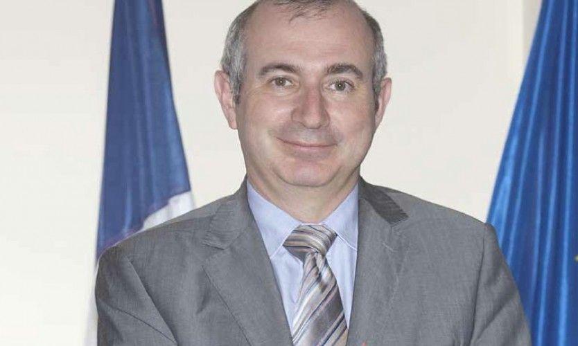 Un nouveau Haussaire nommé